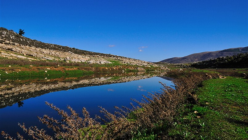 فرنسَبنك يكشف عن المشكلات الأساسية لقطاع المياه في لبنان