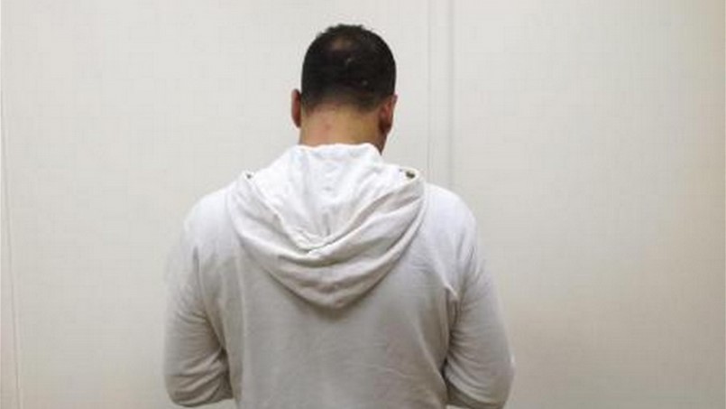 القبض على سارق رواتب موظفي شركة تجارية