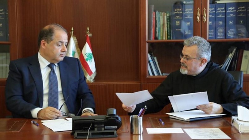 المجلس الاقتصادي والاجتماعي لن يترك اي مجال الا لحل ازمة الجسم التربوي