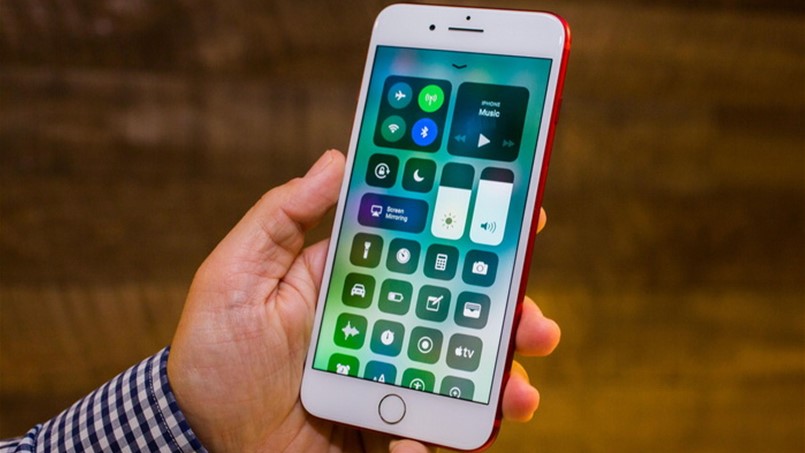 طريقة الصوت الأعلى لآيفون