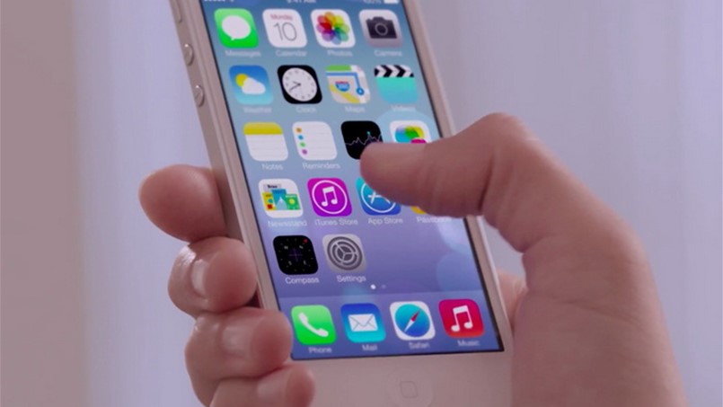 واليوم سنعلِّمكم كيف تخفون آب ستور عن آيفون