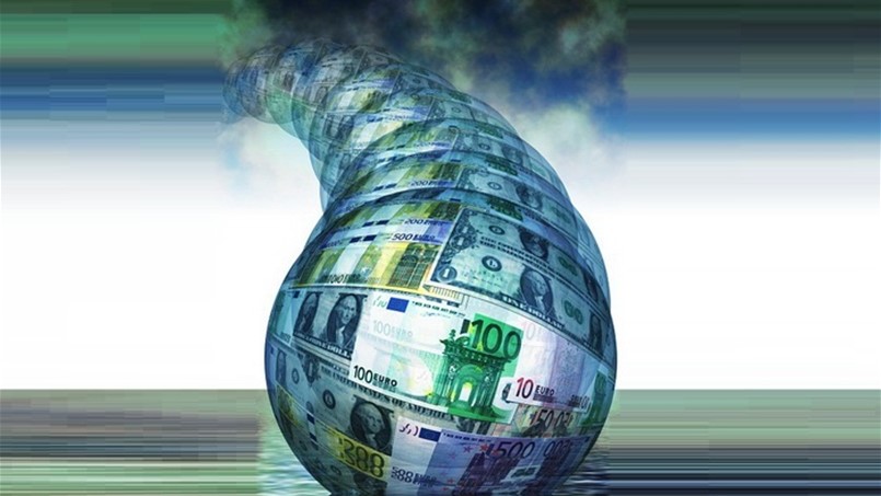 الصين تنتقم بـ 128 هدفاً