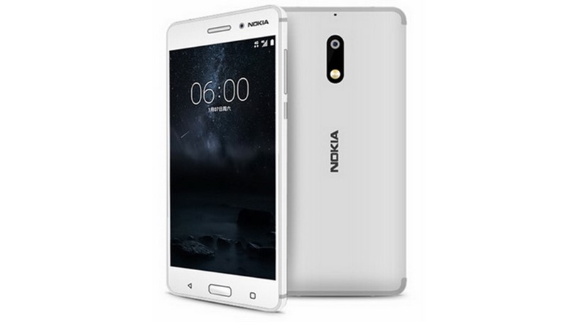 نوكيا الاسرع من الباقين