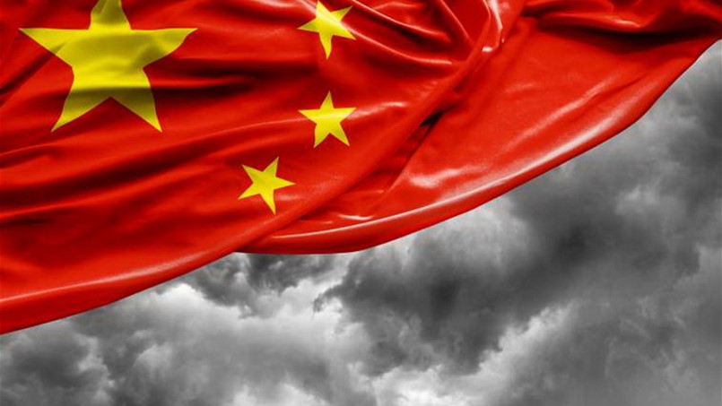 الصين تنتقم بسرعة