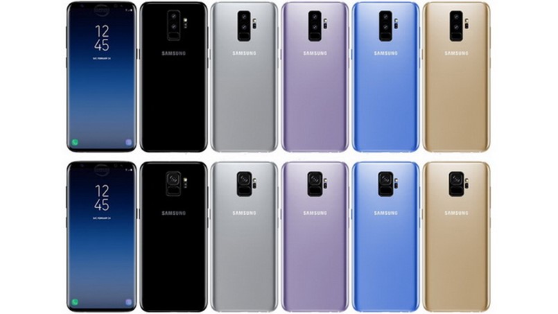 بعد الصين والهند سامسونغ صنع في..