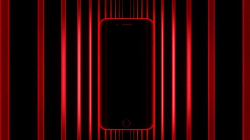 الثامن الاحمر