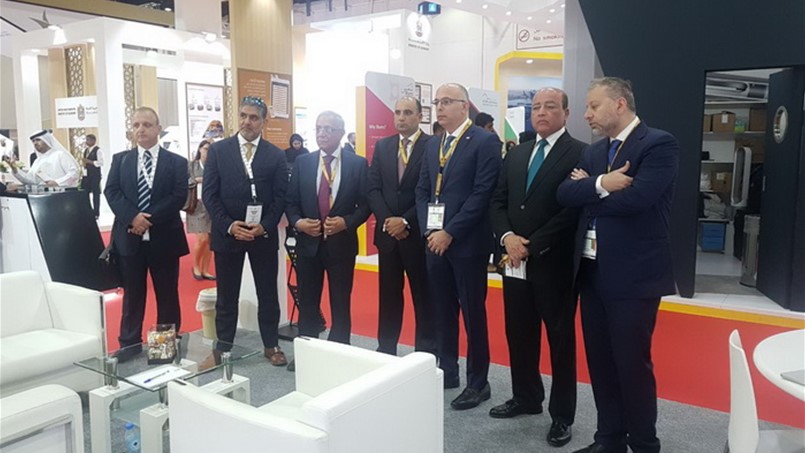 عيتاني من دبي: لبنان لا يزال يتمتع بميزات أساسية تجذب المستثمرين