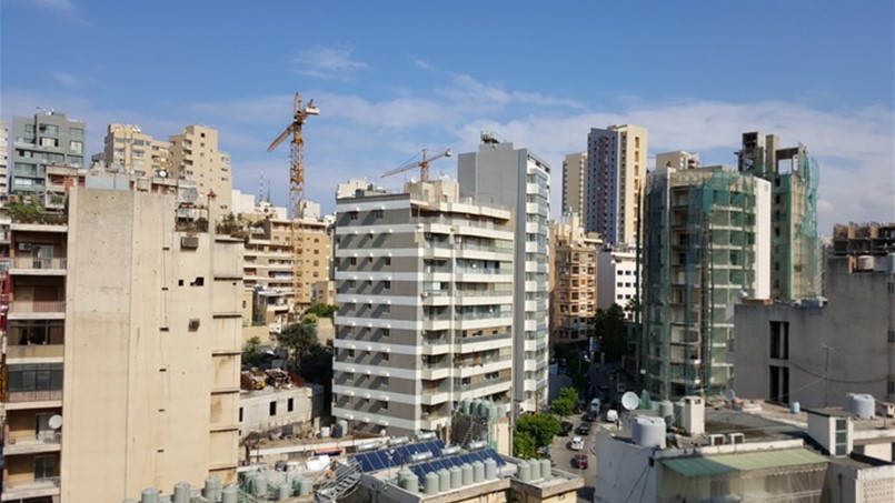 التحضيرات جارية للمعرض اللبناني للسكن الاقتصادي