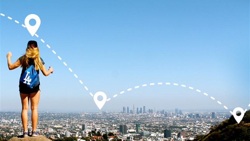 شركة طيران تبحث عن شخصين لموسم الصيف