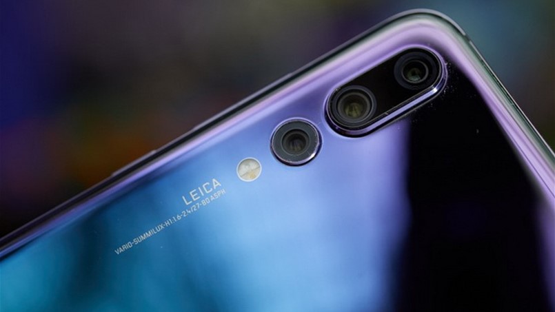 هواوي كسرت العادة بـ P20 PRO الجديد