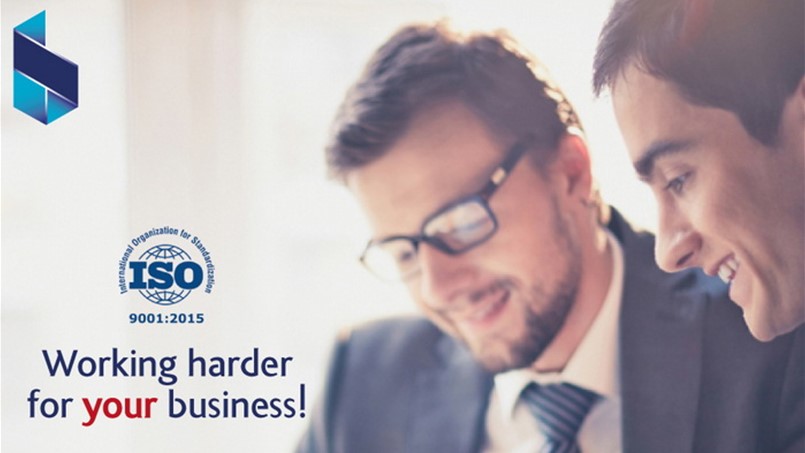 التدقيق الداخلي لبنك بيروت يفوز بالآيزو لإدارة الجودة