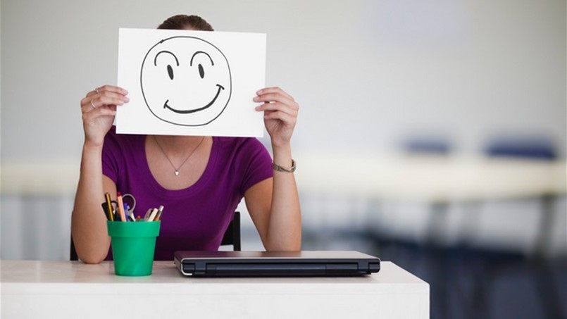 كونوا ايجابيين