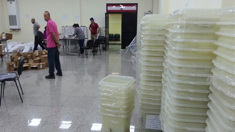 فيتش: لبنان يواجه تحديات بعد الانتخابات