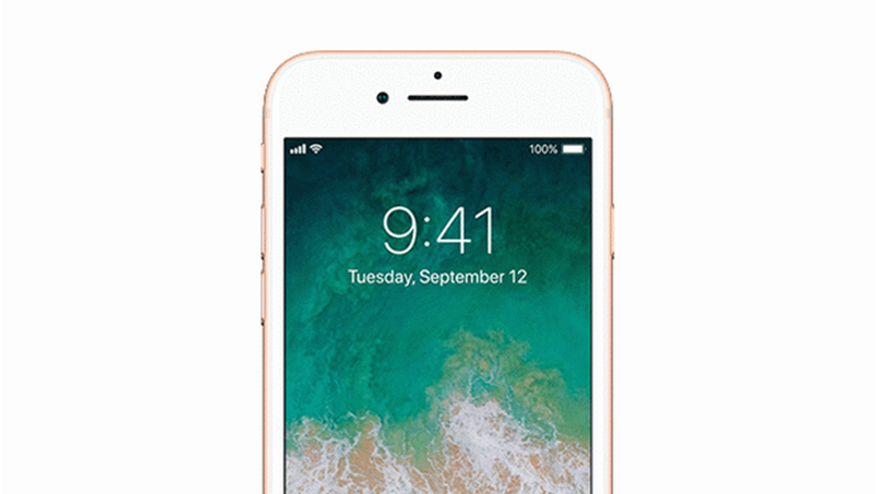 خلل يهدد 100 مليون آيفون