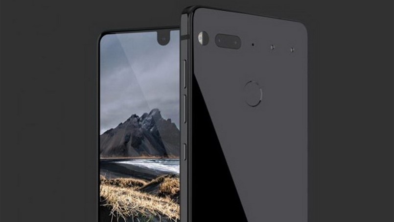 شركة Essential للبيع ومالكها يوضّح