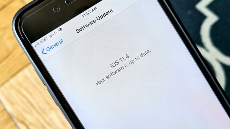 آبل طرحت iOS 11.4 فما الذي تغير؟