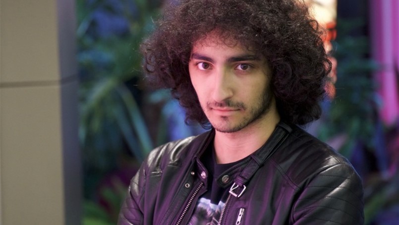 Jungle Law Shariaat El Ghab