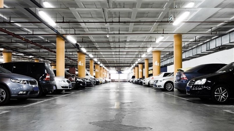 أغلى Parking بالعالم