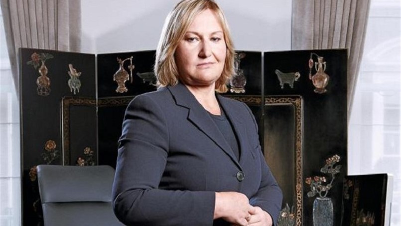 تعرّفوا إلى أثرى نساء روسيا