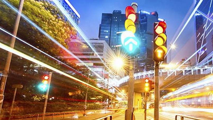 بارسونز تحذِّر من فجوات أمن سيبراني للبنية التحتية الحرجة