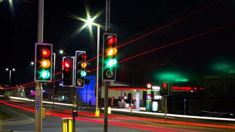 لبنان ينتقل من الاحمر الى الاخضر