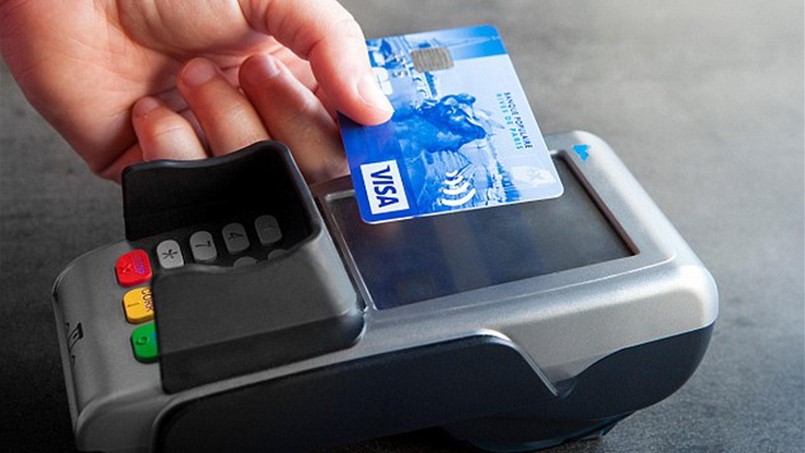 فيزا تؤكد أن ما حدث نادر من نوعه