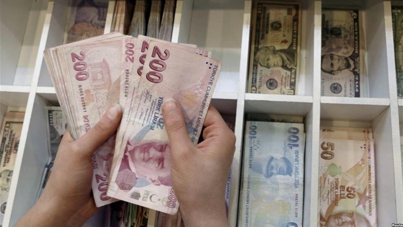 ​ أردوغان يفوز والليرة التركية أقوى