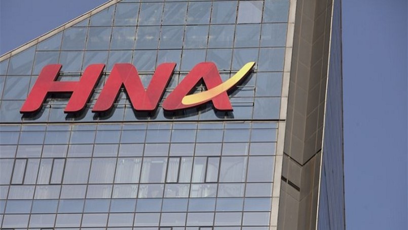 HNA تقلق العالم