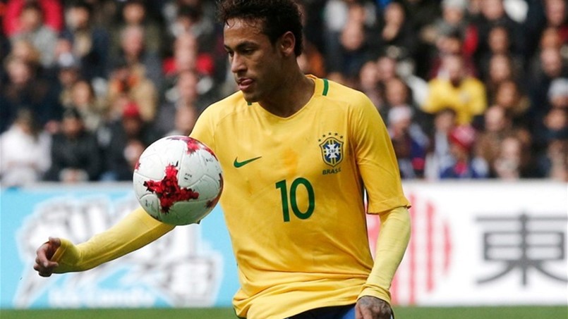 خبر سار لمشجعي منتخب البرازيل