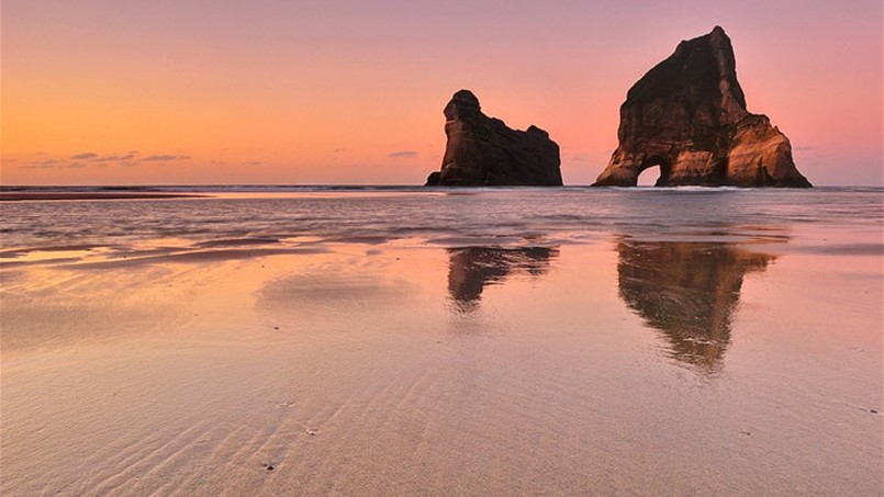 نصائح مفيدة للمسافرين إلى نيوزيلندا