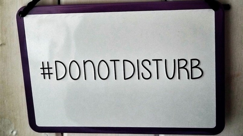 لعدم إزعاج مستخدمي فايسبوك