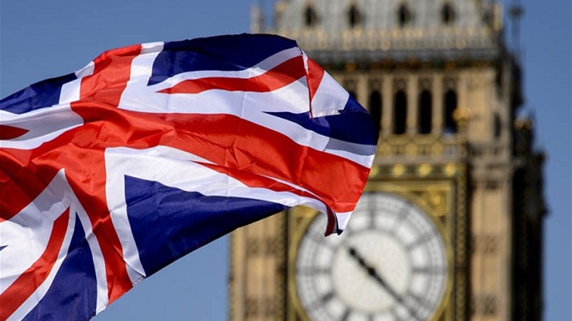 أولوية ترامب مع لندن