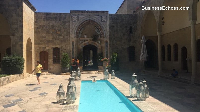 لبنان من أرخص الوجهات السياحية