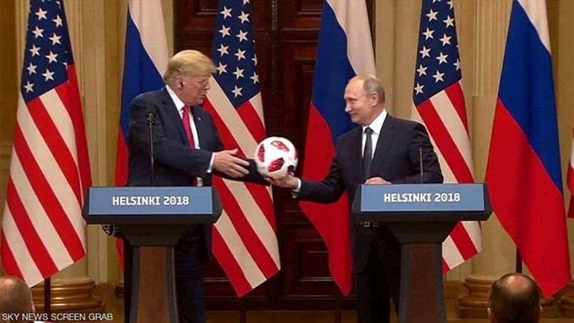 الكرة في ملعب ترامب الآن