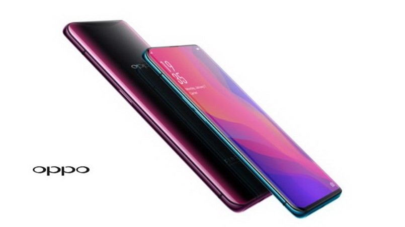 أهلاً بـ OPPO في لبنان