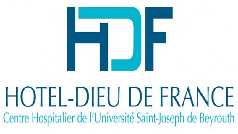 إعتصام في مستشفى أوتيل ديو بعد الاعتداء على طبيب