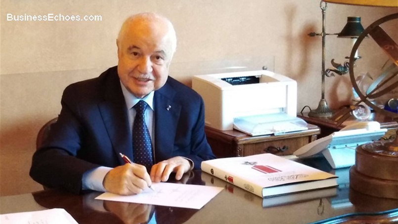 كلِّية عربية لن تُخرِّج متعلمين بل مخترعين