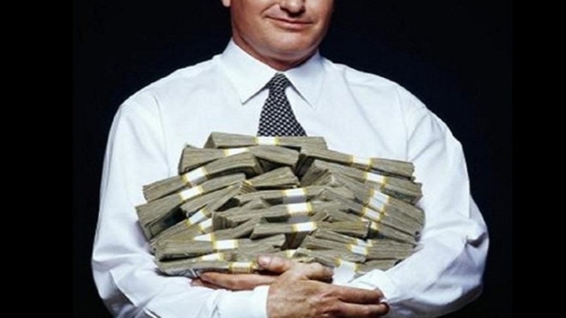 هذه الأسر حصلت على كل شيء