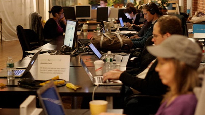 البيانات تظهر صورة قوية لسوق العمل الأميركي