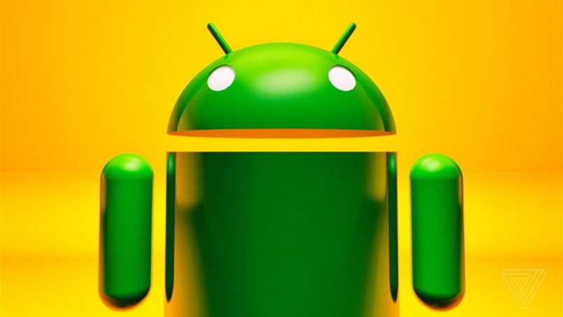 رسمياً إليكم اسم Android الجديد