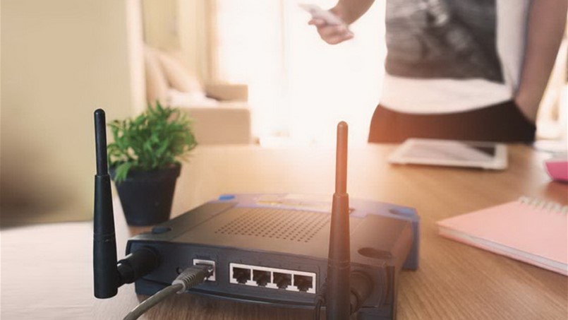 إذا كان الإنترنت في منزلكم بطيء فإتركوه!