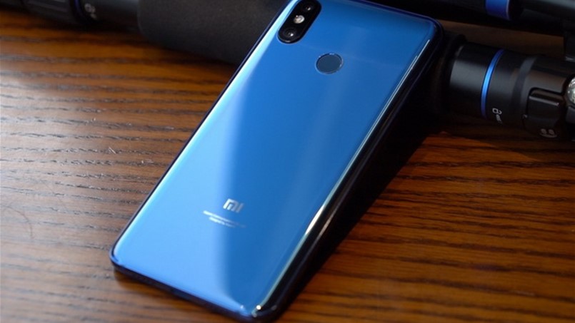 تشاومي أطلقت الـ 8 الساعة 8 وبـ 8-8