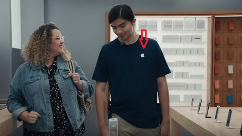 التعليق لكم