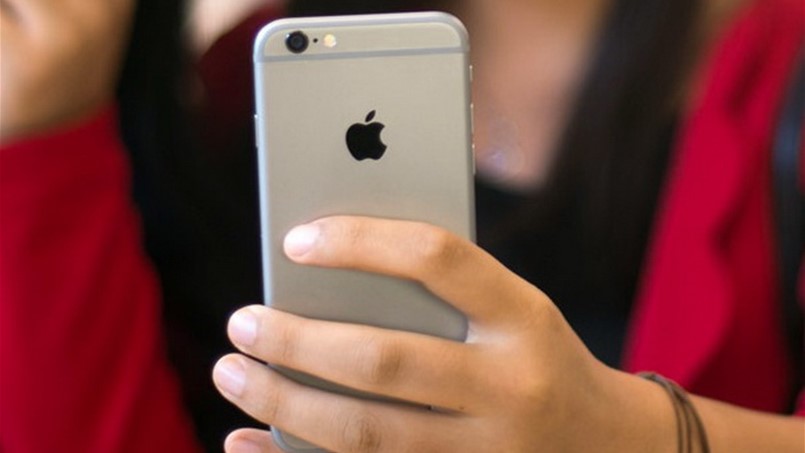 إذا كان لديهم آيفون فهناك سامسونغ