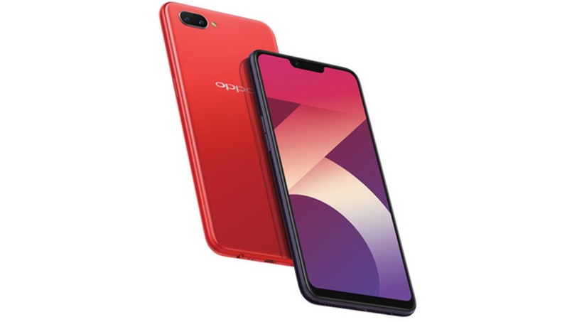 هاتف Oppo A3s كل ما تريدونه بـ 166 دولار فقط