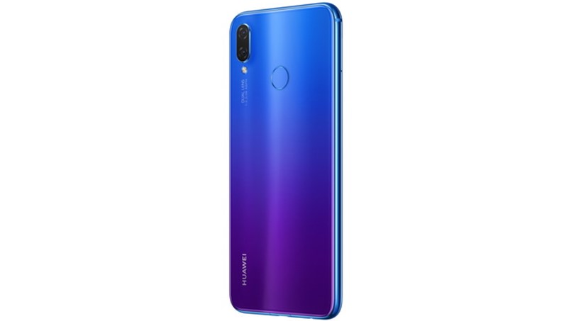 هواوي nova 3i... وهل يمكننا أن نقول لا؟