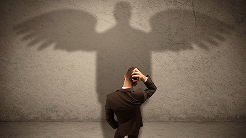 من هم المستثمرون الملائكة؟