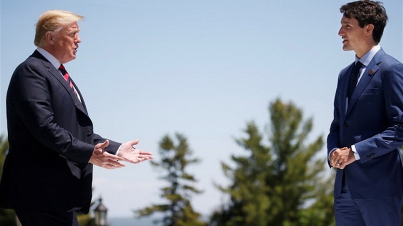 كندا لن توقع إتفاقاً ليس لمصلحتها