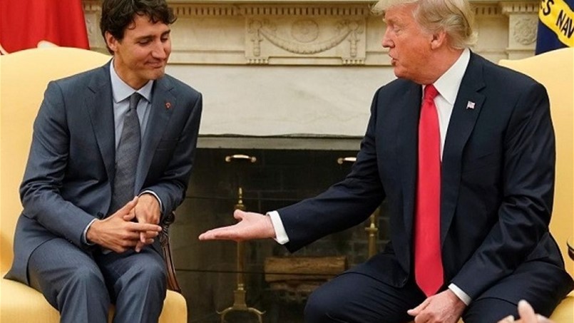 على المسار الصحيح