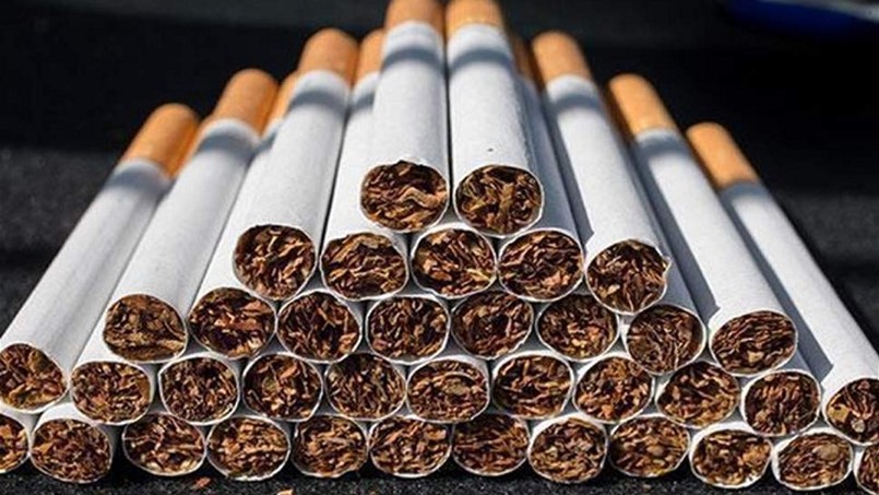 في هذا البلد التدخين مكلف جداً